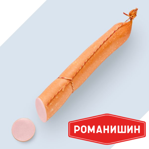 Докторская с маслицем