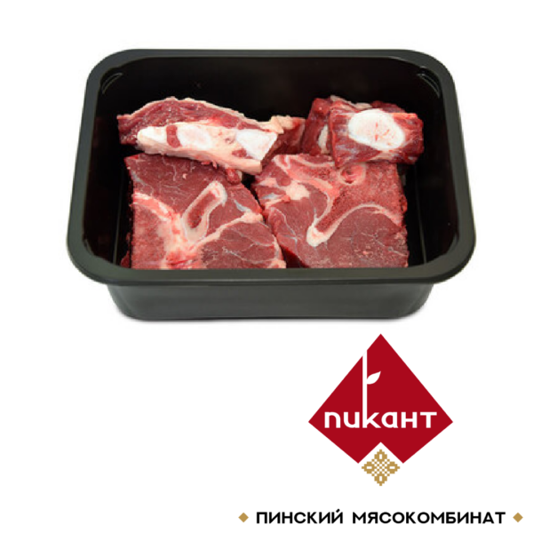 Суповой набор говяжий