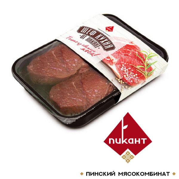 Пиканья стейк