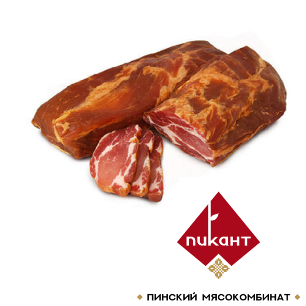 Свинина Изысканная с/к