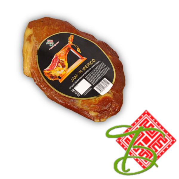 Продукт «ХАМОН «ИБЕРИКО»