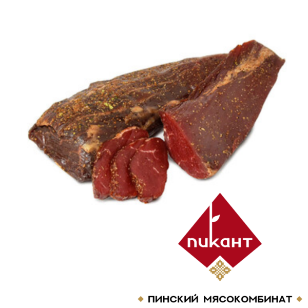 Вырезка Праздничная с/к