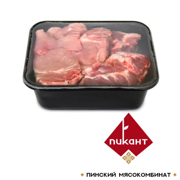 Рагу Ассорти эконом