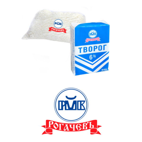 Творог 6%