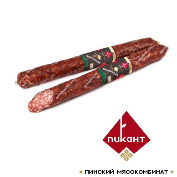 Болонская пикант