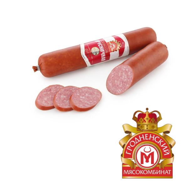 САЛЯМИ БРУСНИЧНАЯ