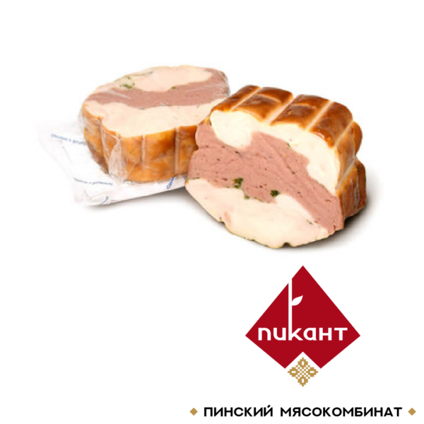 Рулет «Оригинальный с зеленью»