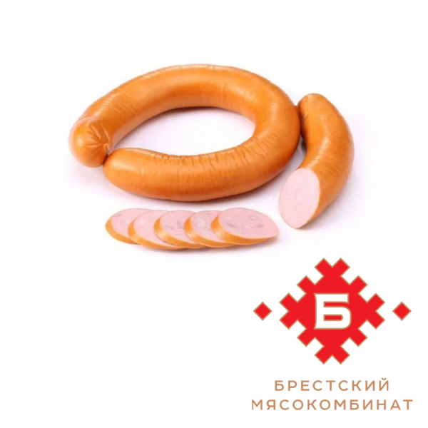 КОЛБАСА "ЧАЙНАЯ"