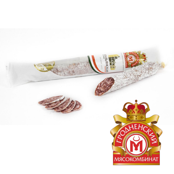 КОЛБАСА ОРИГИНАЛЬНАЯ ИТАЛЬЯНСКАЯ