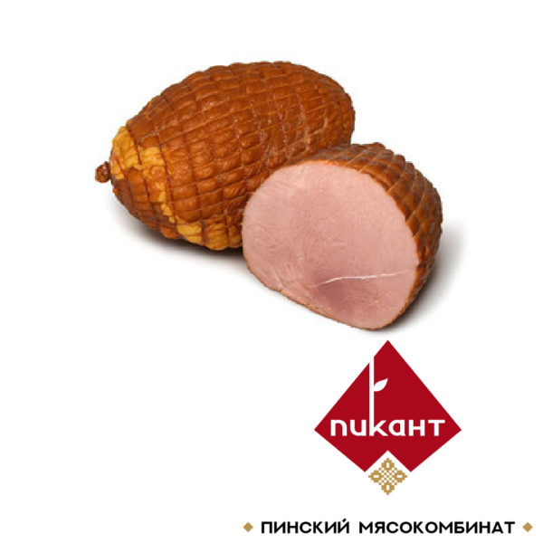 Буженина из деревни Пикант к/в