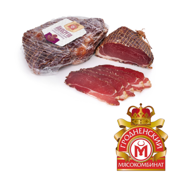 ВЕТЧИНА ПАЛЕРМО