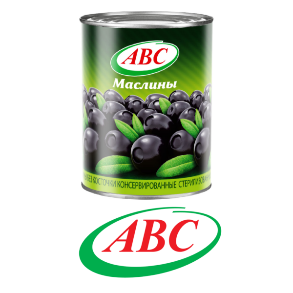 Маслины АВС