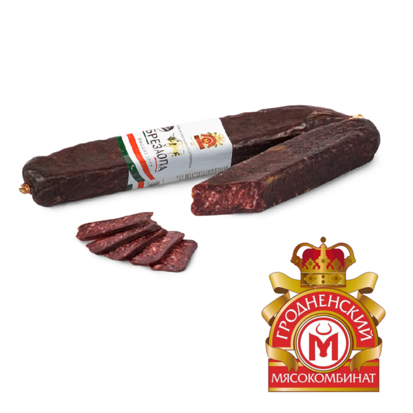 КОЛБАСА ОРИГИНАЛЬНАЯ БРЕЗАОЛА