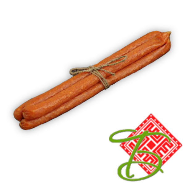 Колбаски «Для гурманов»