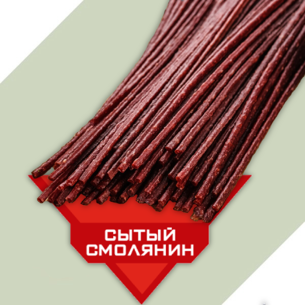 Колбаски без оболочки "Из свинины и курицы"