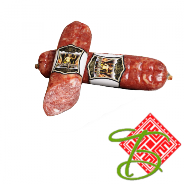 Колбаса «Мясной Олимп»