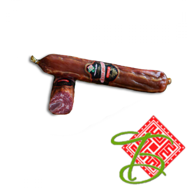 Колбаса «Балканская»