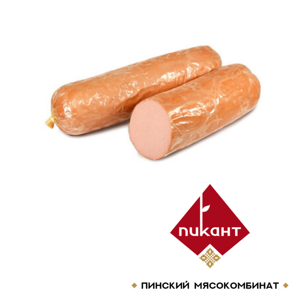 Колбаса вареная "Докторская как раньше"