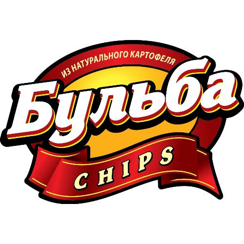 Бульба chips