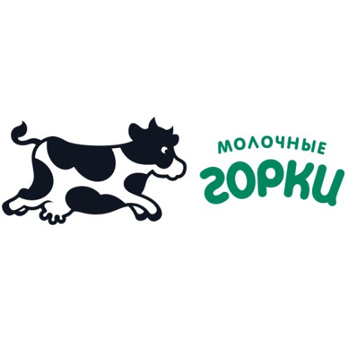 Молочные горки