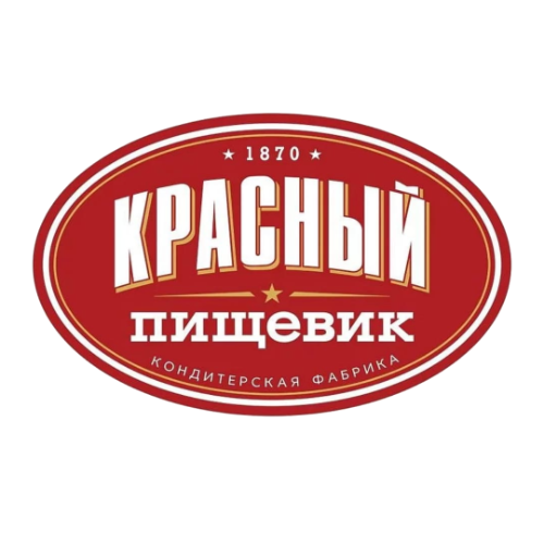 Красный пищевик