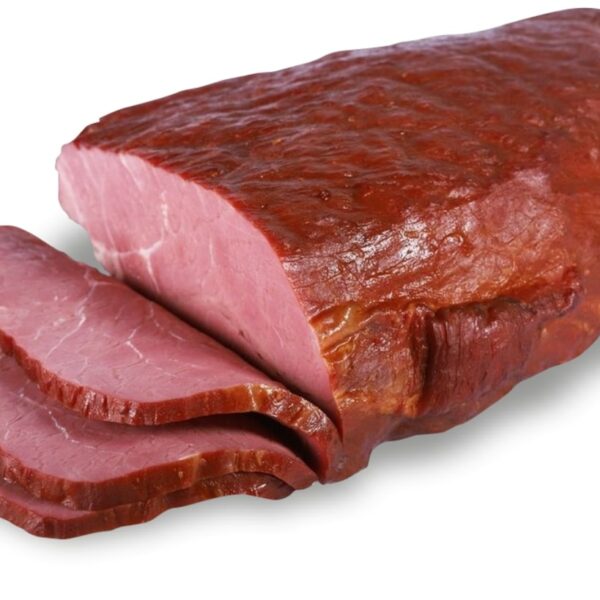 Бочонок Фирменный Продукт кв мясн. говядины