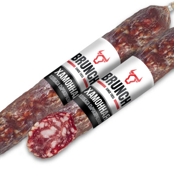 Хамонная BRUNCH