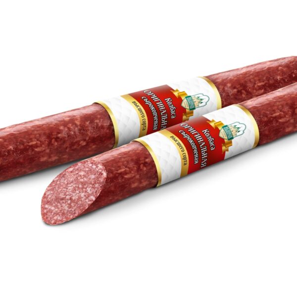 Колбаска ск Оригинальная