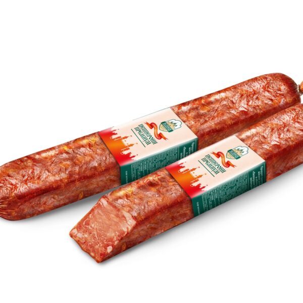 Пепперони премиум