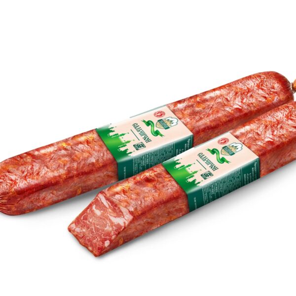 Колбаса ск Сальчичон