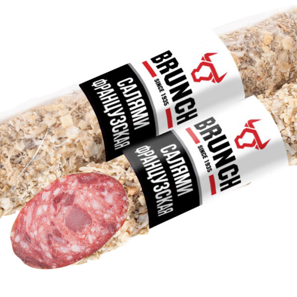 Салями Французская