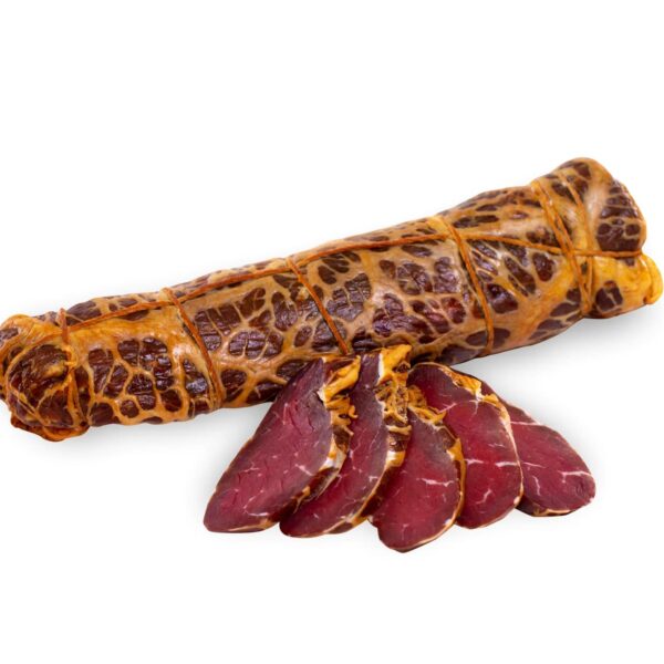 Вырезка Барская Продукт ск мясн. из говядины