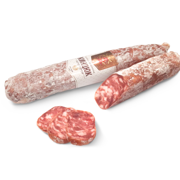 КОЛБАСА КИНДЮК