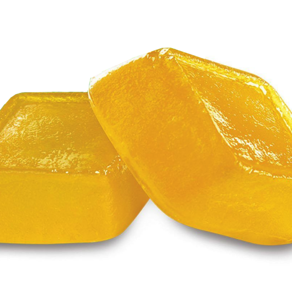 Мармелад с лимонным соком