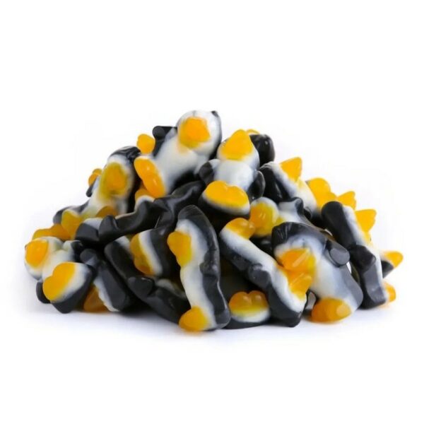 Мармелад Пiнгвiны