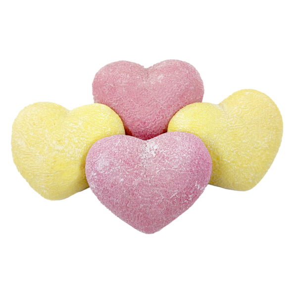 Зефир жевательный Клубника-банан